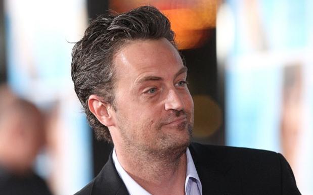 Matthew Perry’s ‘Odd Couple’ Remake is a Thing That’s Happening