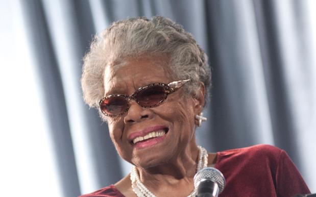 Celebrated Author And Poet, Maya Angelou, Passes Away