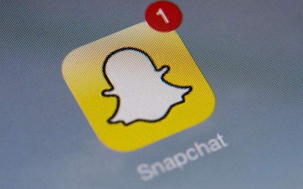 Snapchat Now Has Video and Text – So Long, Swiping Between Apps Like a Sucker