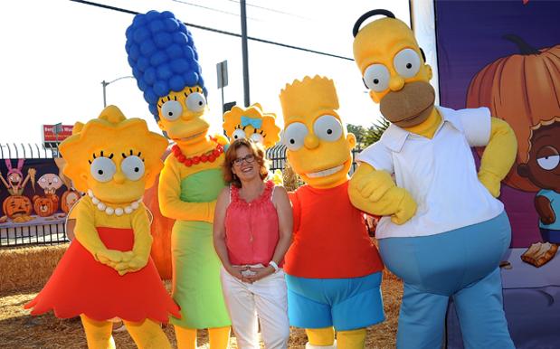 The Simpsons Are Going To Kill Off A ‘Great Character’