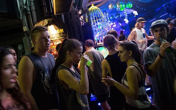 No Shots After Midnight: Sydney’s Drinking Crackdown Intensifies