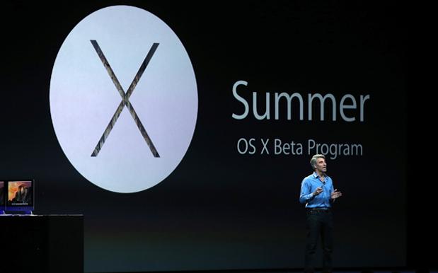 Here’s What You Need To Know About Apple Unveiling iOS 8 And OS X Yosemite For iPhone And Mac