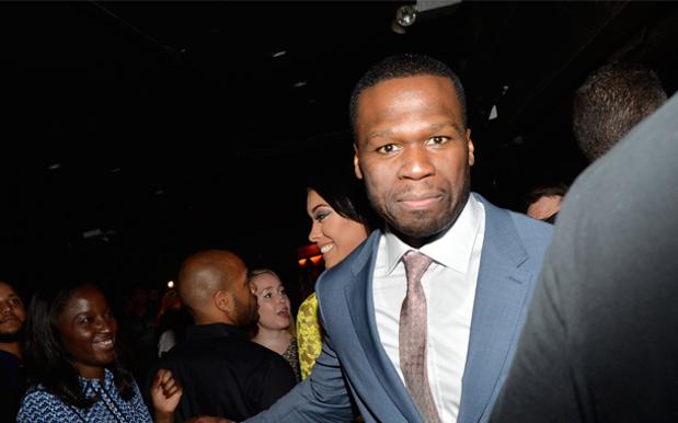 50 Cent Blamed His Atrocious Ceremonial Pitch On Excessive Masturbation