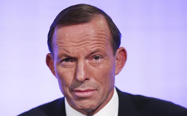Tony Abbott Something Something D-Day Diggers Something Carbon Tax Something Gaffe