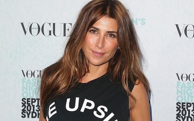Packer’s Ex Jodhi Meares was Three Times Over Limit in Sydney Crash, Faces Possible Jail Time