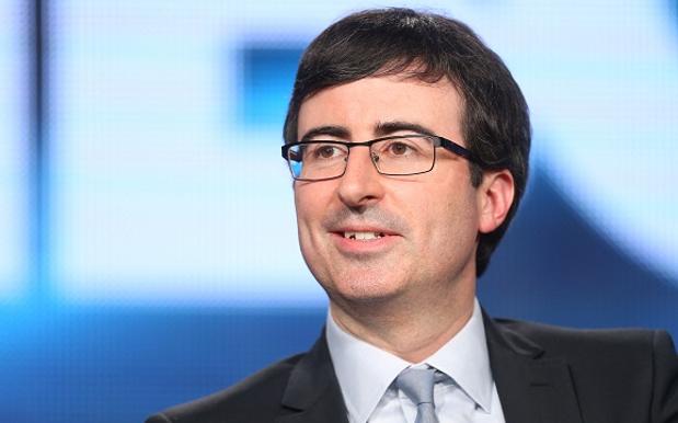 John Oliver just Unloaded on the FIFA World Cup, and it was Glorious