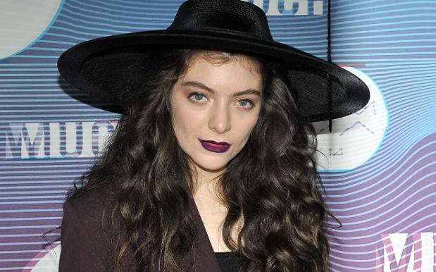 Lorde is Having Precisely None of that Iggy Azalea Beef