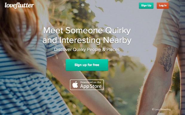 Thank Fuck That Tinder For ‘Quirky And Interesting’ People Has FINALLY Launched