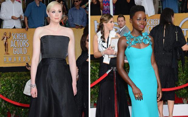 Star Wars: Episode VII Set Pictures Leak, Lupita Nyong’o And Gwendoline Christie Join Cast