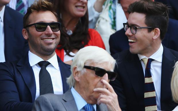 Ian Thorpe Reportedly Comes Out As Gay In TV Interview With Michael Parkinson