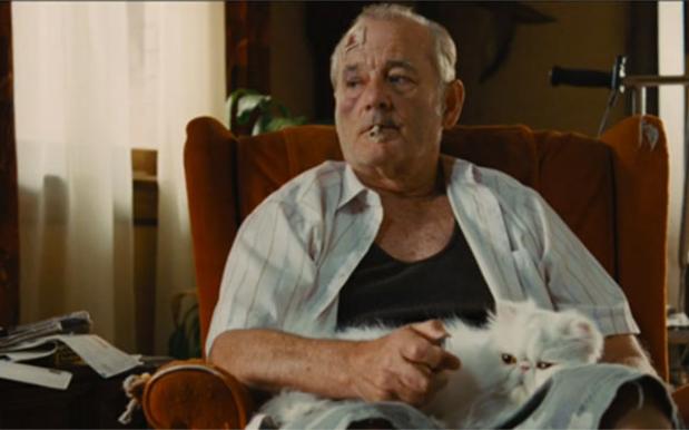 WATCH: Bill Murray, Naomi Watts, Melissa McCarthy And Chris O’Dowd In ‘ST.VINCENT’ Trailer