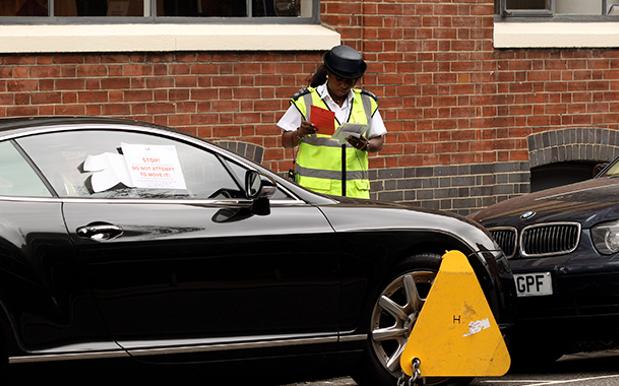 The City Of Melbourne Is Refunding $3.2Million Worth Of Wrongly Issued Parking Tickets
