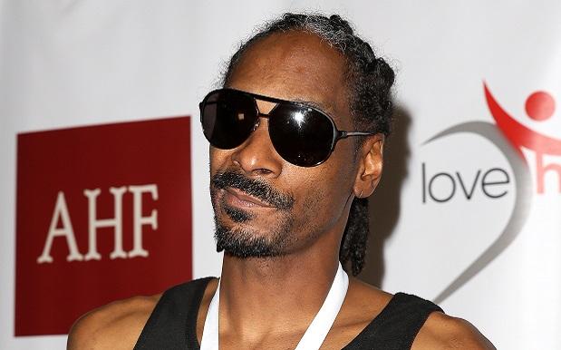 Snoop Dogg Tried To Rent the Entire Country of Liechtenstein