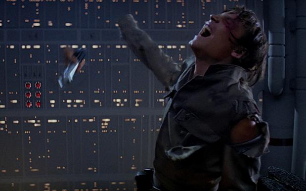 This Is Reportedly The Basic Plot Of ‘Star Wars’ Episode VII
