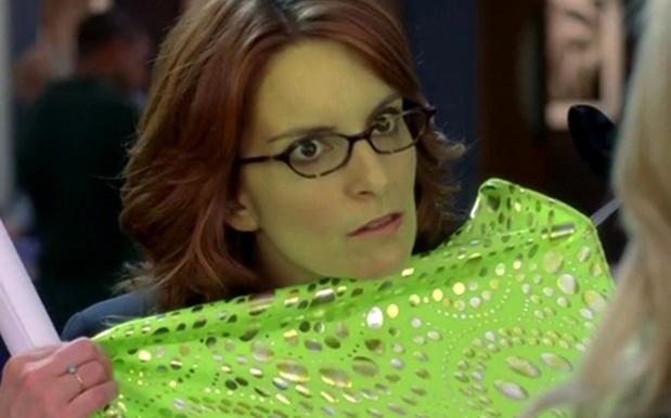 Tina Fey Puts Witch Undertones To Good Use In New Disney Witch Movie