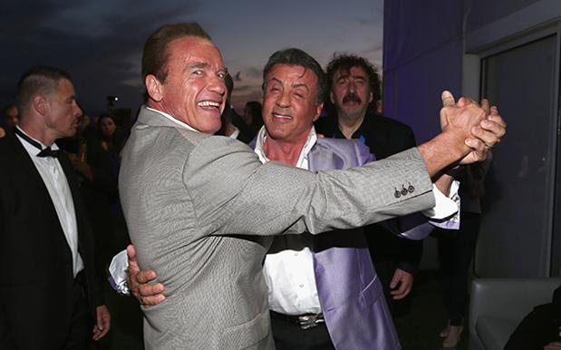 Here’s Arnold Schwarzenegger Mistaking Australia For Austria In An REA Ad Campaign