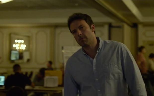 Watch Another Tense New Trailer For ‘Gone Girl’