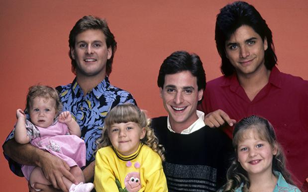 There’s Possibly, Probably, Potentially A ‘Full House’ Revival In The Works
