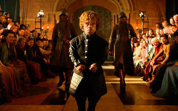 You Can Now Study Game Of Thrones At University
