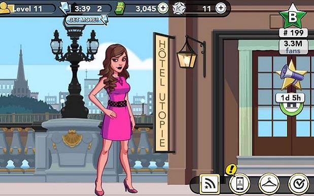 The Kim Kardashian Game is a Playground for Malware and Scammers