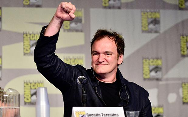 Check Out The Leaked Teaser Trailer For Quentin Tarantino’s ‘The Hateful Eight’