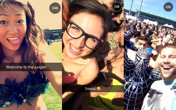 Snapchat’s ‘Our Story’ Makes Your Snaps Viewable by Everyone