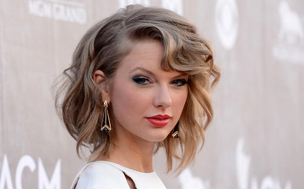 Taylor Swift Has A Bizarre Alter Ego Named Natalie