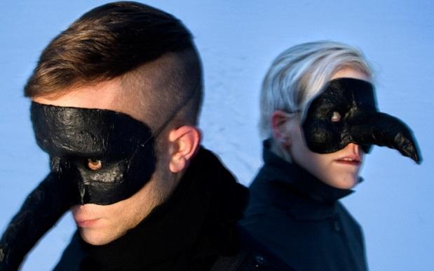 The Knife Just Announced That They’re Breaking Up