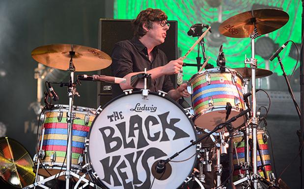 The Black Keys Lead The Massive First Announcement For Byron Bay Bluesfest