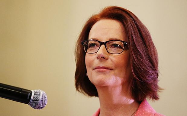 Julia Gillard Reveals She Was Emotional Prior To Ousting Kevin Rudd As PM