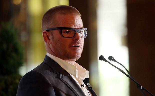 Heston’s Fat Duck Melbourne Will Have a Ballot System for Reservations