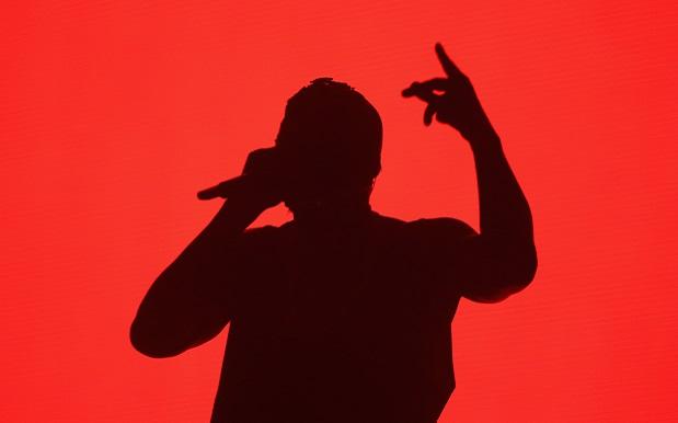 Kanye Threw a Massive Hissy Fit at Fans in Wheelchairs