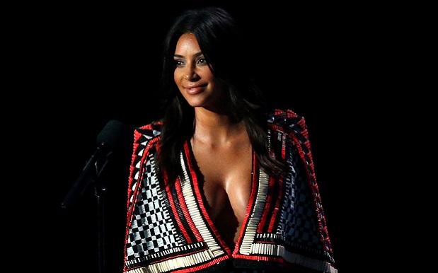 Kim Kardashian, Vanessa Hudgens Become Latest Victims of Nude Photo Leak