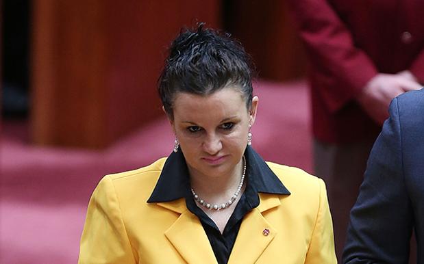 Jacqui Lambie Is Having A Crack At Banning The Burqa, But It’s Probably Unconstitutional