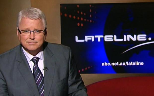 ABC’s High Profile Journalists Are Banding Together To Try And Save Lateline