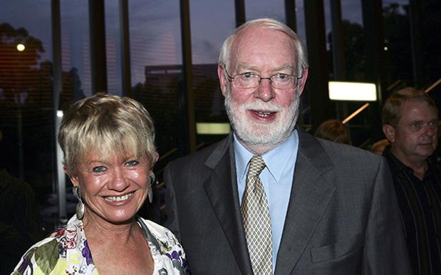 Margaret Pomeranz And David Stratton Are Retiring From ‘At The Movies’