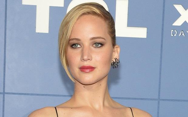 New Zealand Broke its Internet Searching for J-Law Nudes