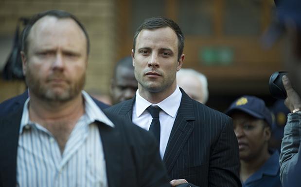 Oscar Pistorius Found Not Guilty of Premeditated Murder, Still Faces Culpable Homicide Charges