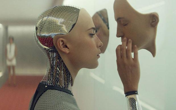 ‘Ex Machina’ Is Going To Be Your New Favourite Sci-Fi Film
