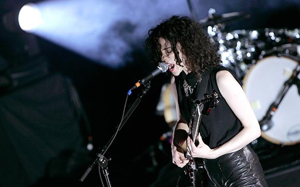 St Vincent, FKA Twigs, Lykke Li Head Up The Stacked 2015 Laneway Festival Lineup