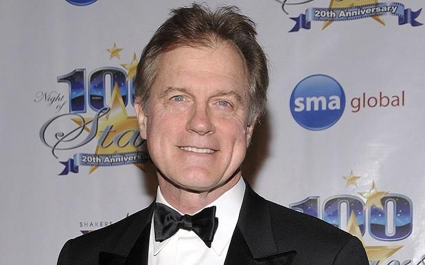 7th Heaven Dad Stephen Collins Allegedly Admits to Child Abuse
