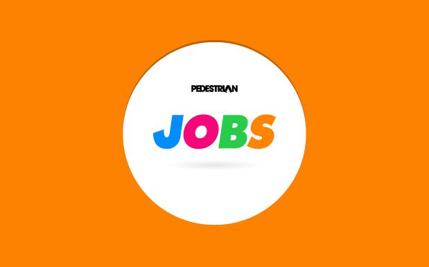 Feature Jobs: PEDESTRIAN.TV, Ermenegildo Zegna, iD Collective, Ninemsn, News Corp Australia