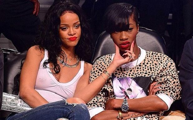 Rihanna is Back on Instagram – Accept No Substitutes