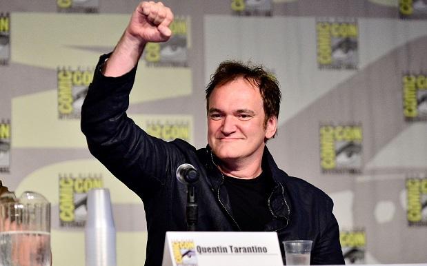 Quentin Tarantino is Planning to Retire