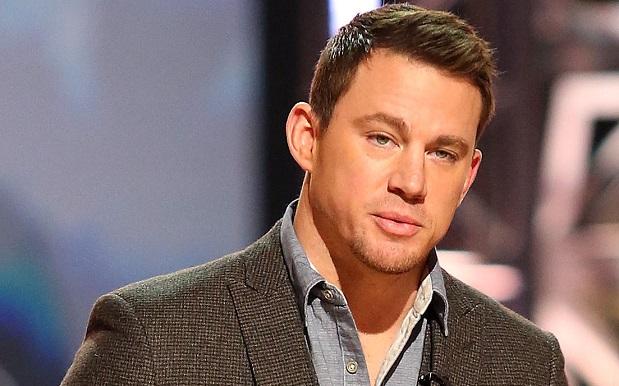 Channing Tatum is Pretty Much the Best at Writing Email