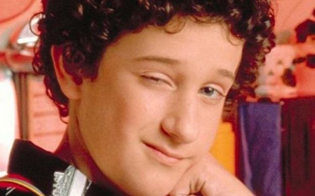 Saved By The Bell’s Screech Arrested for Stabbing Man in Bar Fight