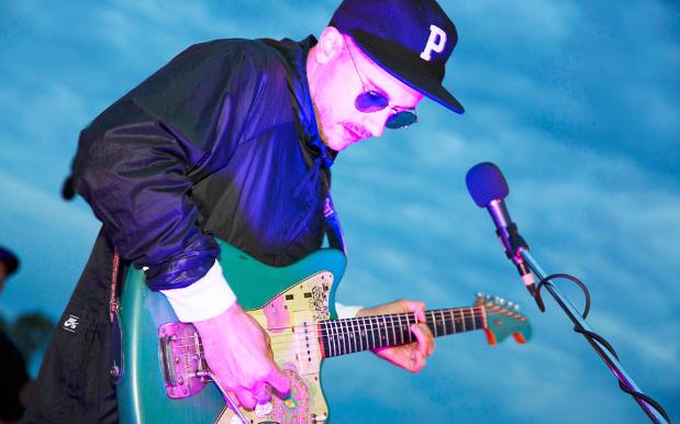 Corona Extra Presents Portugal The Man in Sydney
