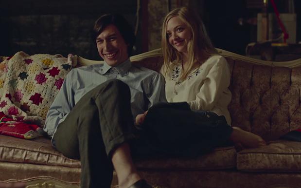 Noah Baumbach’s Next Film Looks Like It’ll Be Right Up Your Alley