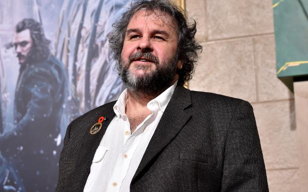 Peter Jackson Breaks Records With Sixth Boxing Day Smash