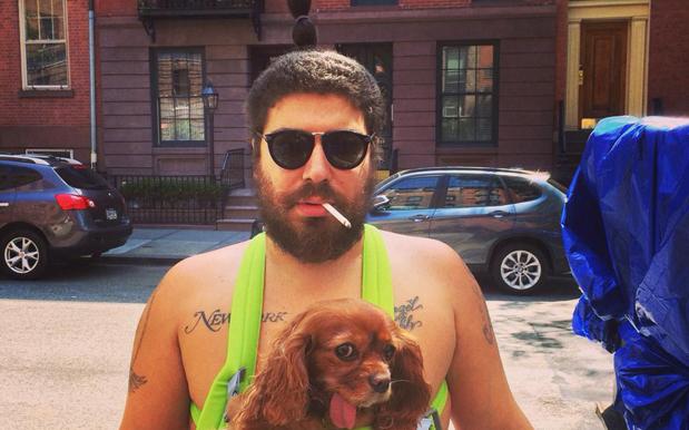 The Fat Jew’s Guide To New York, Life and The Internet